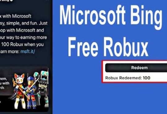 robux